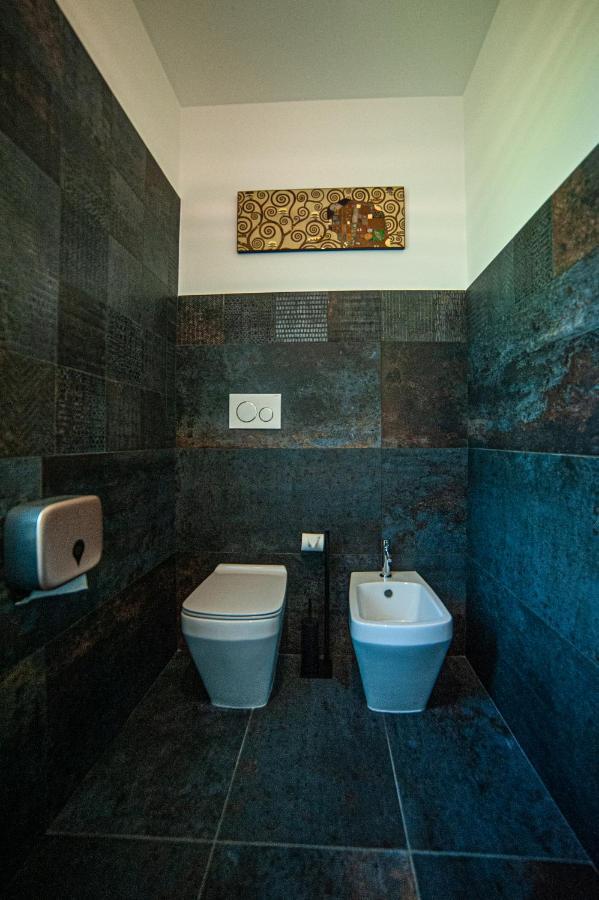 Terre Etrusche Guest House-Terme -3 Minuti Da Viterbo Centro Exterior photo