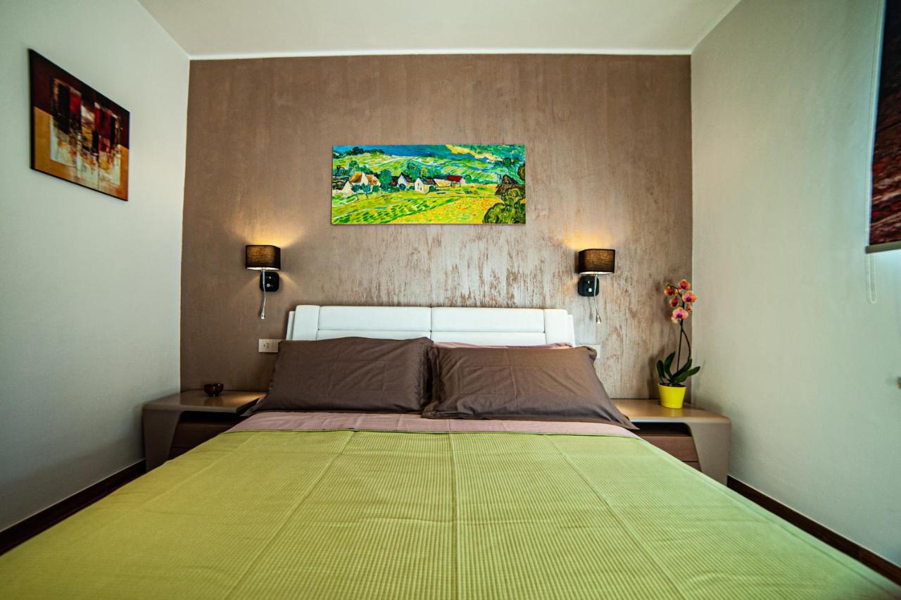 Terre Etrusche Guest House-Terme -3 Minuti Da Viterbo Centro Exterior photo