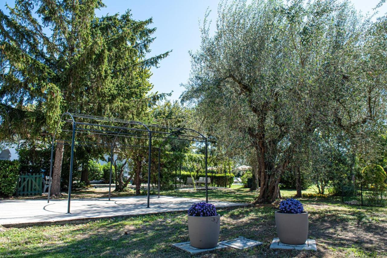 Terre Etrusche Guest House-Terme -3 Minuti Da Viterbo Centro Exterior photo