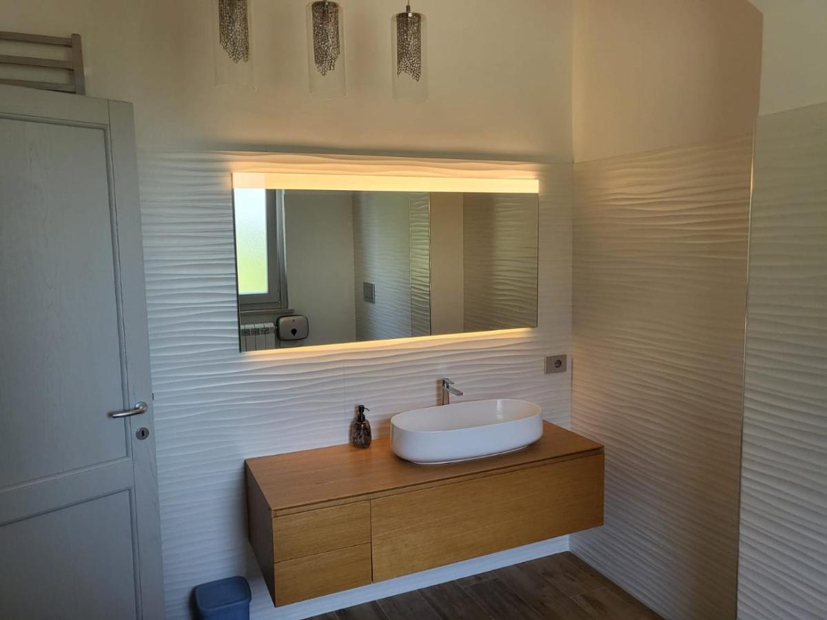 Terre Etrusche Guest House-Terme -3 Minuti Da Viterbo Centro Exterior photo