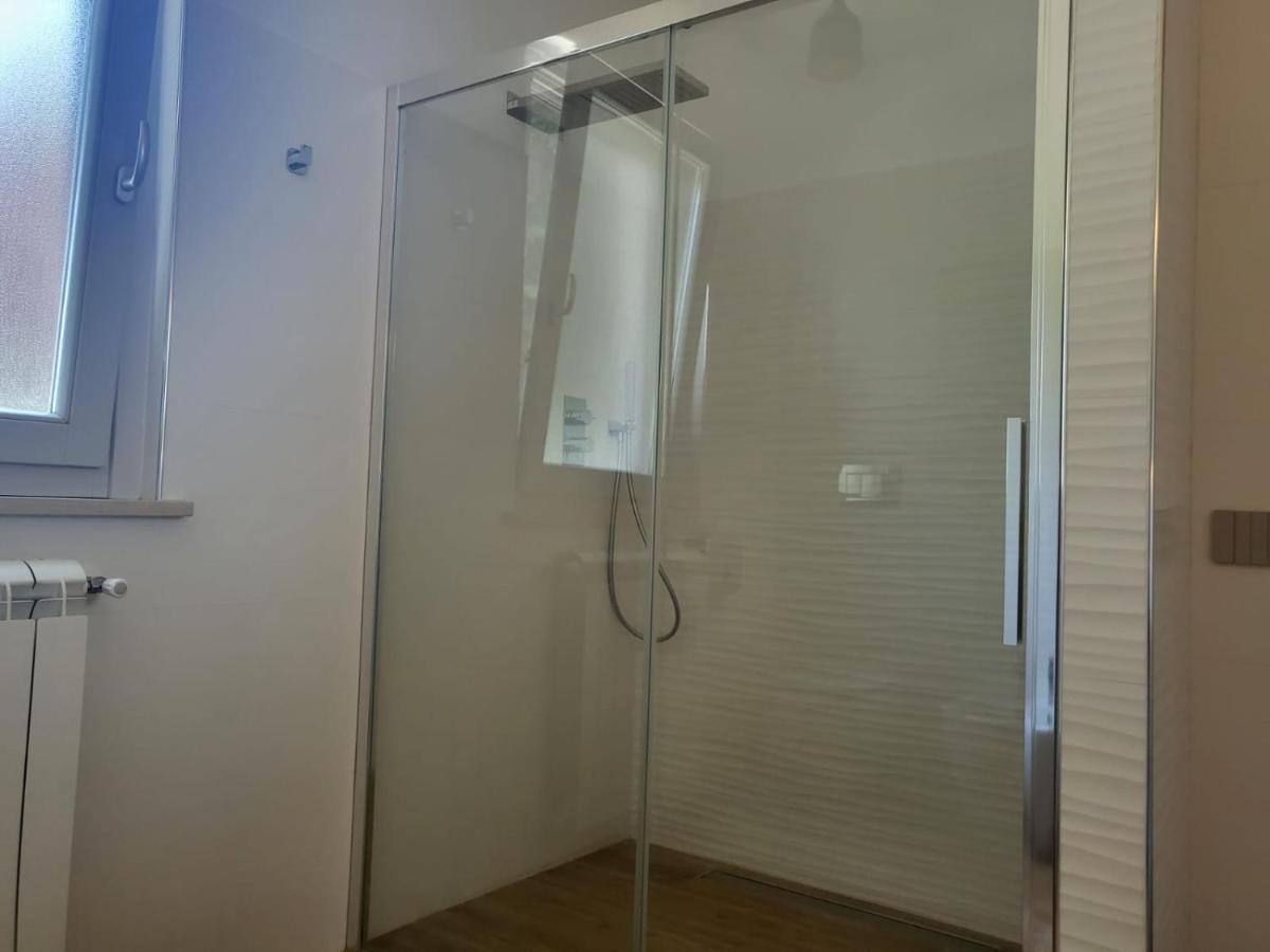 Terre Etrusche Guest House-Terme -3 Minuti Da Viterbo Centro Exterior photo