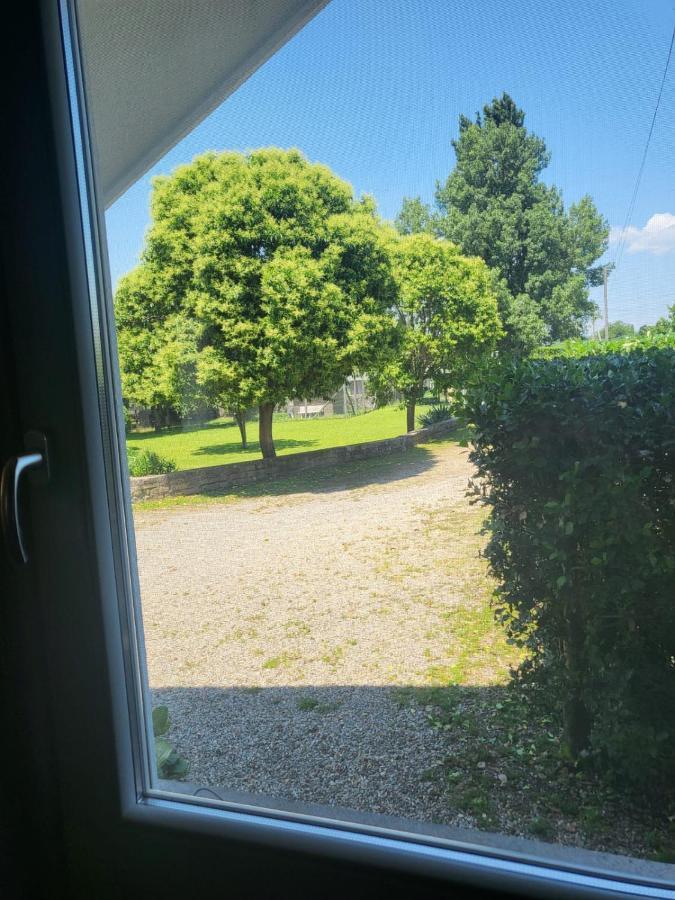 Terre Etrusche Guest House-Terme -3 Minuti Da Viterbo Centro Exterior photo