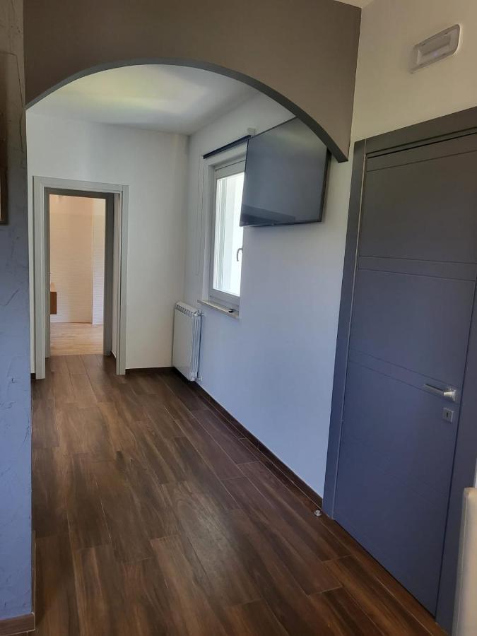 Terre Etrusche Guest House-Terme -3 Minuti Da Viterbo Centro Exterior photo