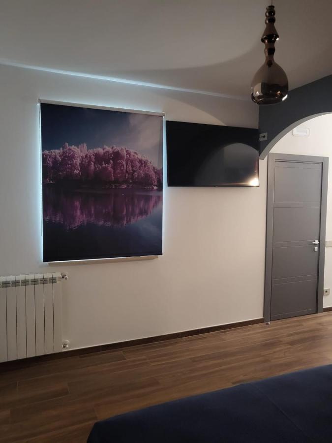 Terre Etrusche Guest House-Terme -3 Minuti Da Viterbo Centro Exterior photo