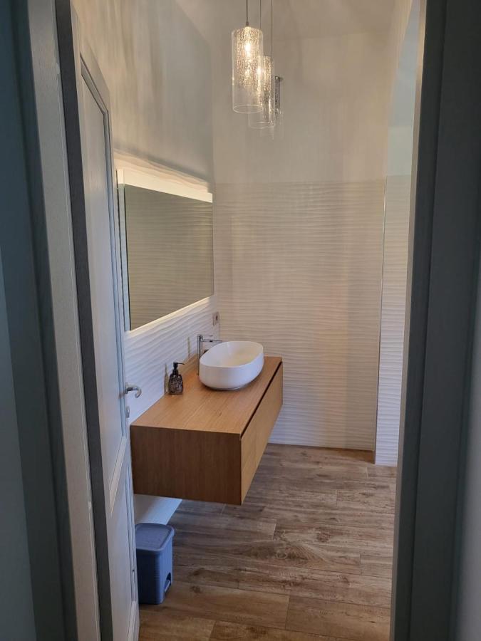 Terre Etrusche Guest House-Terme -3 Minuti Da Viterbo Centro Exterior photo