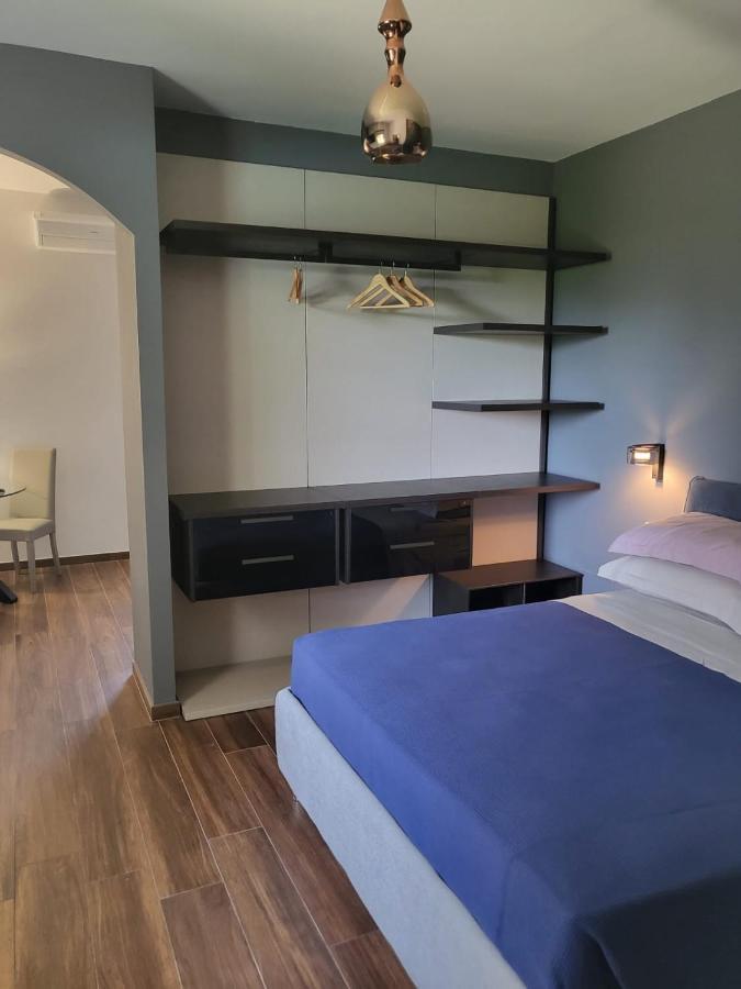 Terre Etrusche Guest House-Terme -3 Minuti Da Viterbo Centro Exterior photo