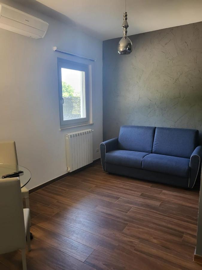 Terre Etrusche Guest House-Terme -3 Minuti Da Viterbo Centro Exterior photo